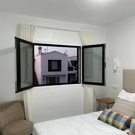 Moderno Apartamento Cerca Al Mar Tías Exterior foto